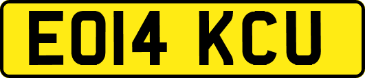 EO14KCU
