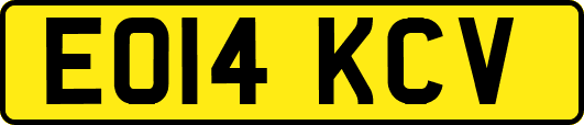 EO14KCV