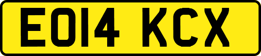 EO14KCX