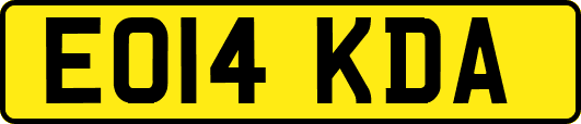 EO14KDA