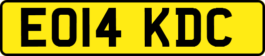 EO14KDC