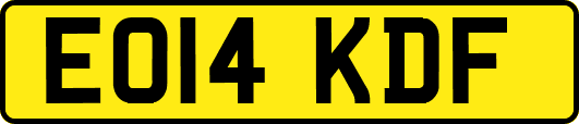 EO14KDF
