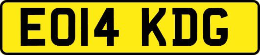 EO14KDG