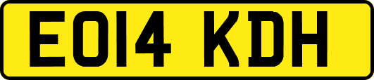 EO14KDH