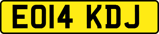 EO14KDJ