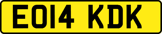 EO14KDK