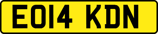 EO14KDN