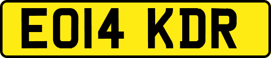 EO14KDR