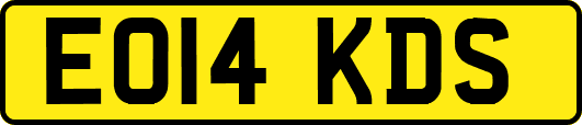 EO14KDS