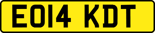 EO14KDT