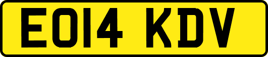 EO14KDV