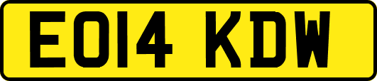 EO14KDW