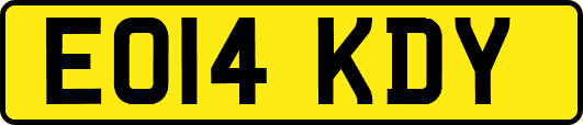 EO14KDY