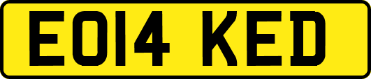 EO14KED
