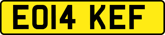 EO14KEF
