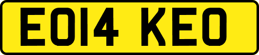 EO14KEO