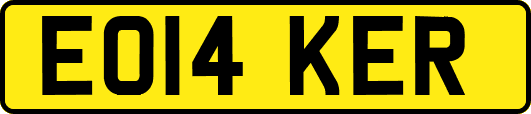 EO14KER