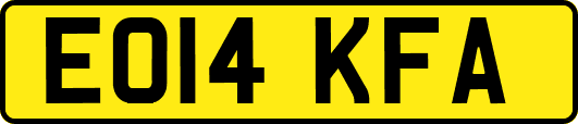 EO14KFA