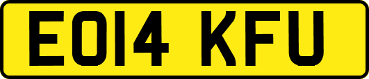 EO14KFU