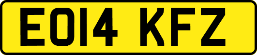 EO14KFZ