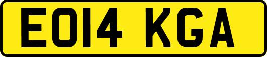 EO14KGA
