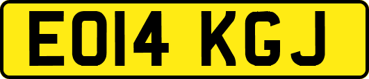 EO14KGJ