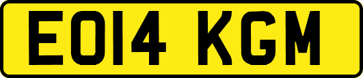 EO14KGM