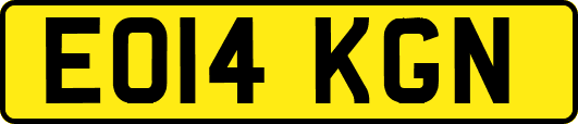 EO14KGN
