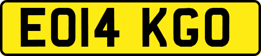 EO14KGO