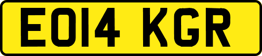 EO14KGR