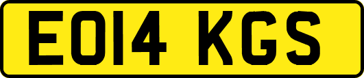 EO14KGS