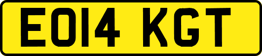 EO14KGT