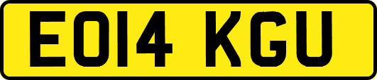 EO14KGU