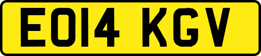 EO14KGV