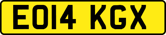 EO14KGX