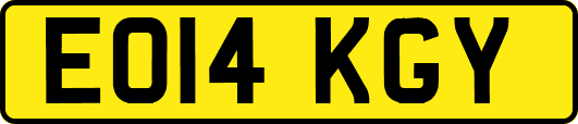 EO14KGY