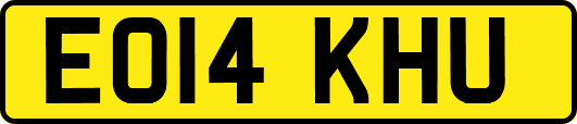 EO14KHU