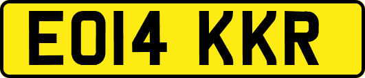 EO14KKR
