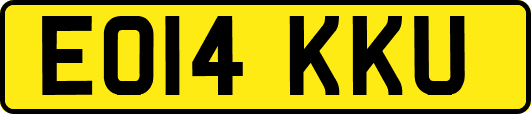 EO14KKU