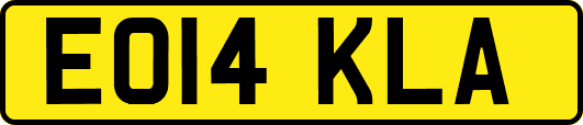EO14KLA