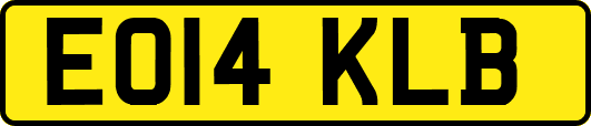 EO14KLB