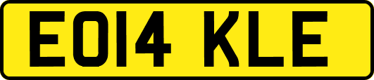 EO14KLE