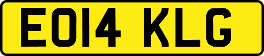 EO14KLG