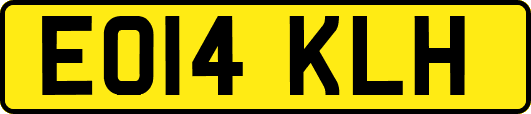 EO14KLH