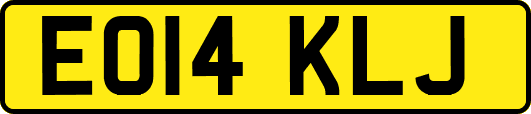 EO14KLJ