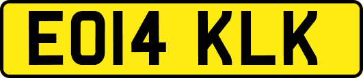 EO14KLK