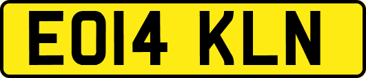 EO14KLN