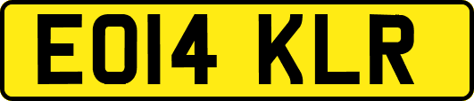 EO14KLR