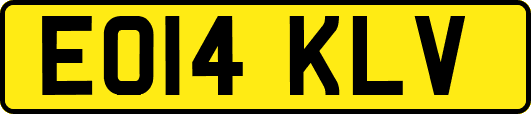 EO14KLV