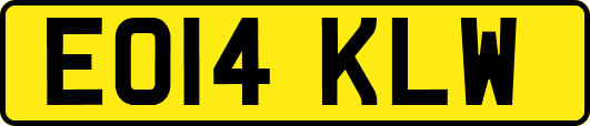 EO14KLW